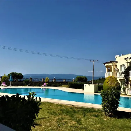 Adastra Holiday Homes Bodrum Flamingo *