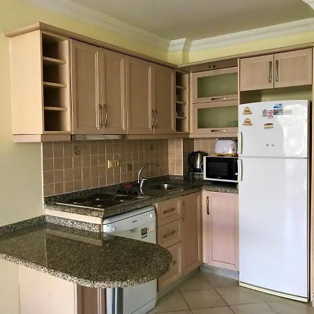 Adastra Holiday Homes Bodrum Flamingo * Bogazici