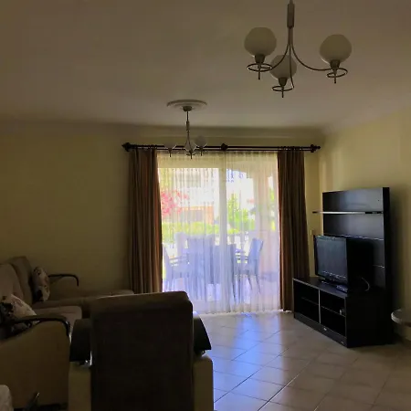 Adastra Holiday Homes Bodrum Flamingo *