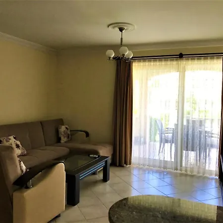 Adastra Holiday Homes Bodrum Flamingo