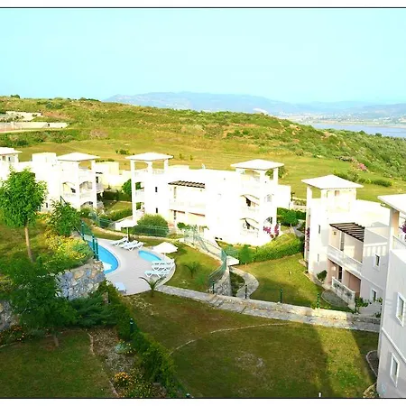 Apartament Adastra Holiday Homes Bodrum Flamingo *