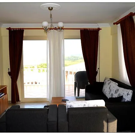 Apartament Adastra Holiday Homes Bodrum Flamingo