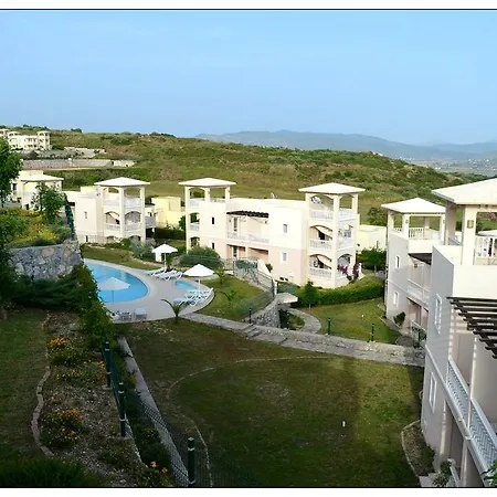 Adastra Holiday Homes Bodrum Flamingo Bogazici