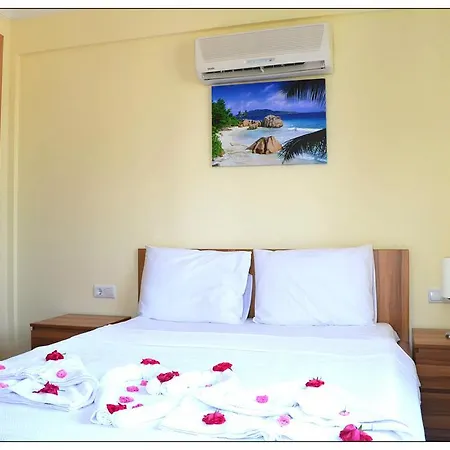 Adastra Holiday Homes Bodrum Flamingo