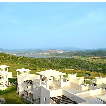 Apartament Adastra Holiday Homes Bodrum Flamingo