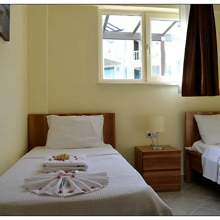 Apartament Adastra Holiday Homes Bodrum Flamingo Bogazici
