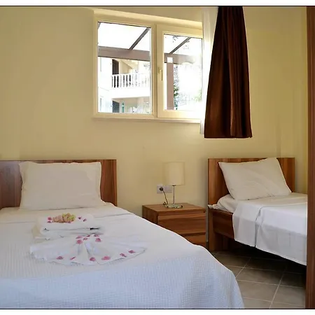 Adastra Holiday Homes Bodrum Flamingo