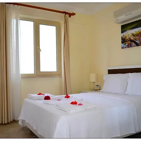 Adastra Holiday Homes Bodrum Flamingo Bogazici