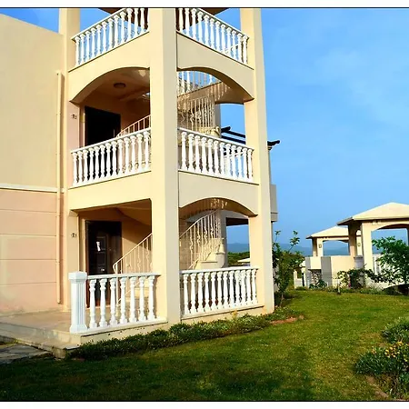 Apartament Adastra Holiday Homes Bodrum Flamingo Bogazici