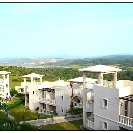 Adastra Holiday Homes Bodrum Flamingo Bogazici