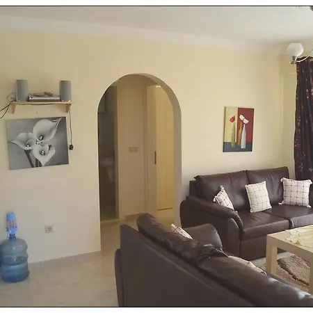 Adastra Holiday Homes Bodrum Flamingo