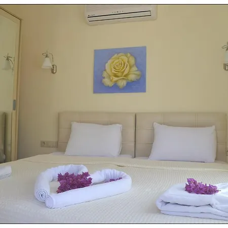 Apartament Adastra Holiday Homes Bodrum Flamingo *