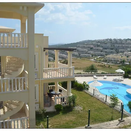 Apartament Adastra Holiday Homes Bodrum Flamingo *
