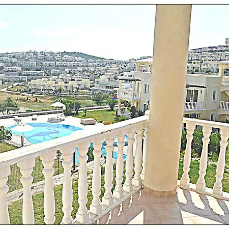 Adastra Holiday Homes Bodrum Flamingo Bogazici