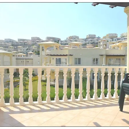 Apartament Adastra Holiday Homes Bodrum Flamingo