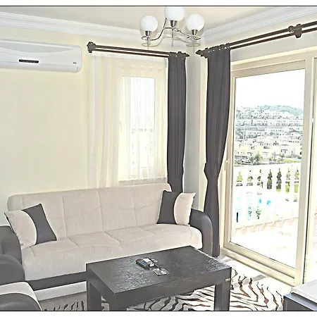 Apartament Adastra Holiday Homes Bodrum Flamingo Bogazici