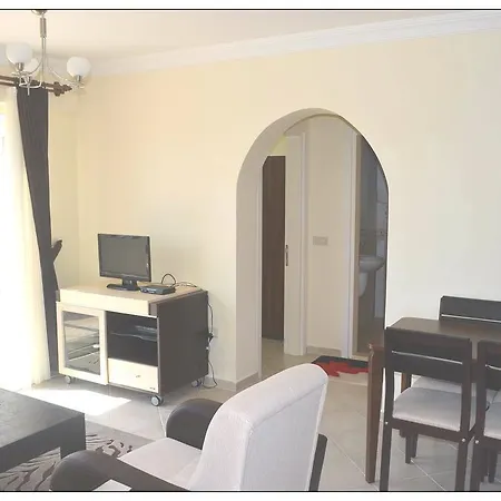 Apartament Adastra Holiday Homes Bodrum Flamingo Bogazici