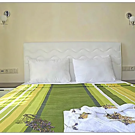 Adastra Holiday Homes Bodrum Flamingo