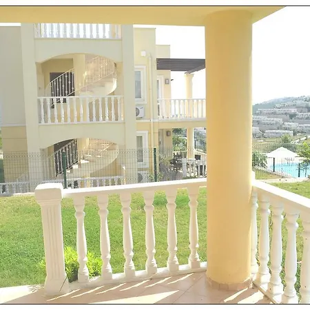 Adastra Holiday Homes Bodrum Flamingo