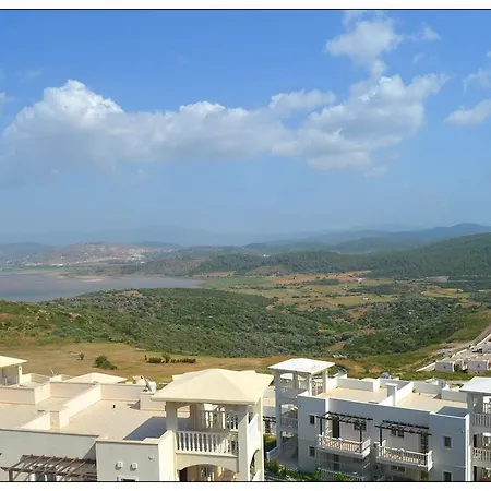 Apartament Adastra Holiday Homes Bodrum Flamingo Bogazici