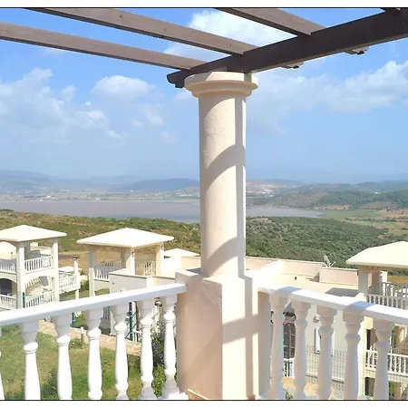 Adastra Holiday Homes Bodrum Flamingo