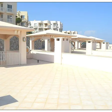 Apartament Adastra Holiday Homes Bodrum Flamingo *