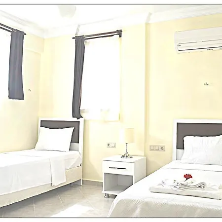 Apartament Adastra Holiday Homes Bodrum Flamingo *