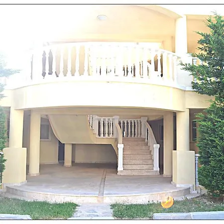Apartament Adastra Holiday Homes Bodrum Flamingo Bogazici