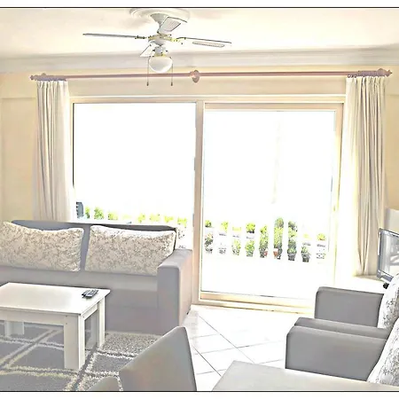 Apartament Adastra Holiday Homes Bodrum Flamingo Bogazici