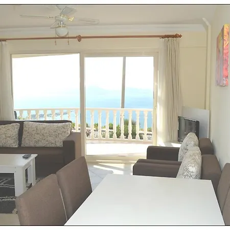 Adastra Holiday Homes Bodrum Flamingo