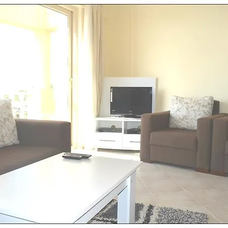 Apartament Adastra Holiday Homes Bodrum Flamingo *