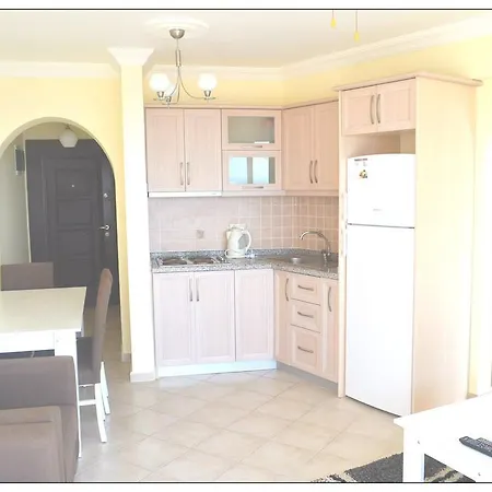 Adastra Holiday Homes Bodrum Flamingo Bogazici