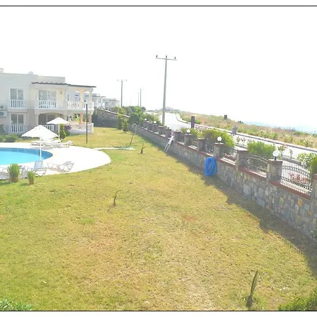 Apartament Adastra Holiday Homes Bodrum Flamingo *