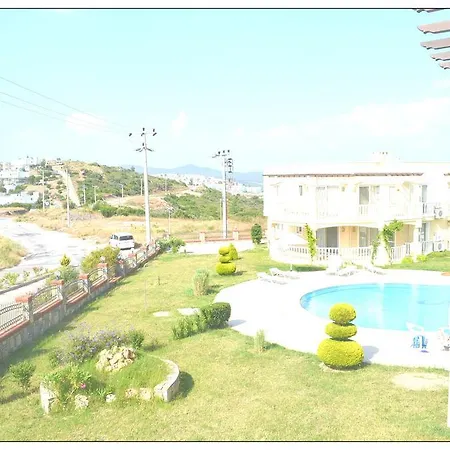 Adastra Holiday Homes Bodrum Flamingo Bogazici