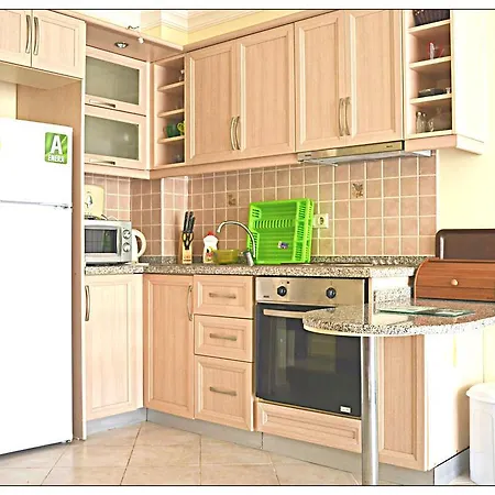Adastra Holiday Homes Bodrum Flamingo