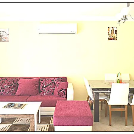 Adastra Holiday Homes Bodrum Flamingo Bogazici