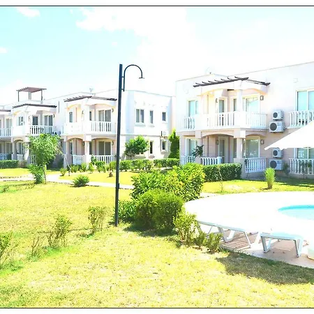 Apartament Adastra Holiday Homes Bodrum Flamingo Bogazici