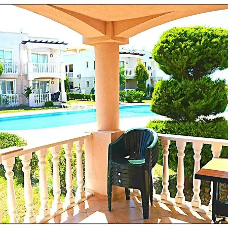 Apartament Adastra Holiday Homes Bodrum Flamingo *