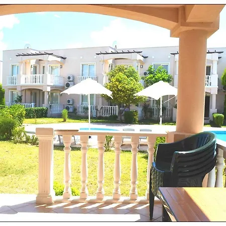 Adastra Holiday Homes Bodrum Flamingo Bogazici