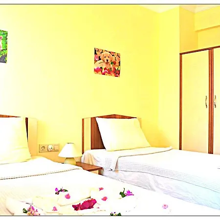 Apartament Adastra Holiday Homes Bodrum Flamingo Bogazici