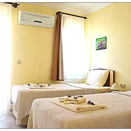 Apartament Adastra Holiday Homes Bodrum Flamingo *