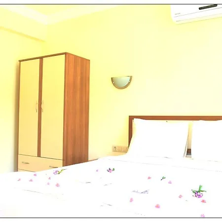 Adastra Holiday Homes Bodrum Flamingo Bogazici