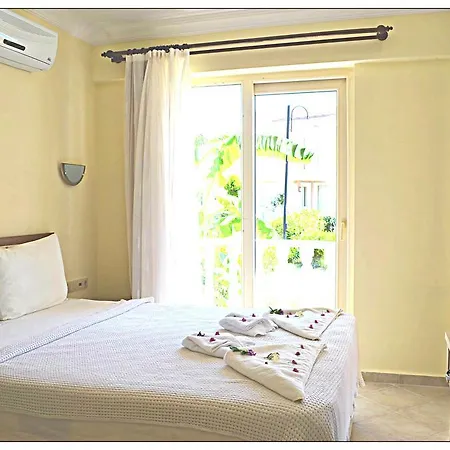 Apartament Adastra Holiday Homes Bodrum Flamingo