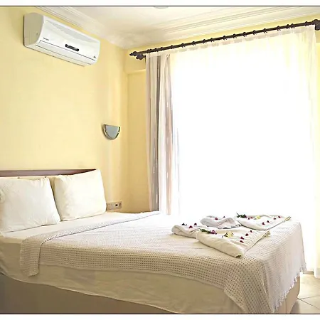 Apartament Adastra Holiday Homes Bodrum Flamingo Bogazici