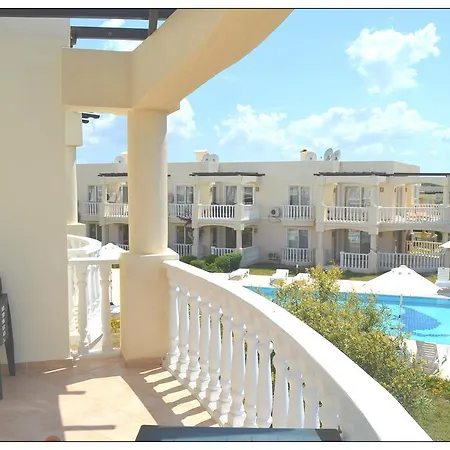 Adastra Holiday Homes Bodrum Flamingo Bogazici