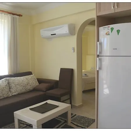 Adastra Holiday Homes Bodrum Flamingo