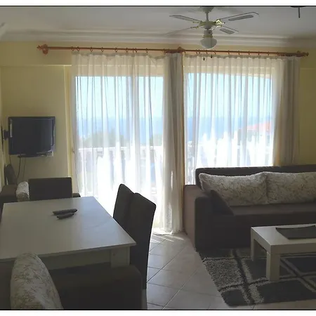 Apartament Adastra Holiday Homes Bodrum Flamingo Bogazici