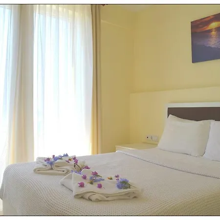 Apartament Adastra Holiday Homes Bodrum Flamingo *