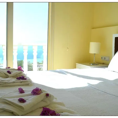 Adastra Holiday Homes Bodrum Flamingo Bogazici
