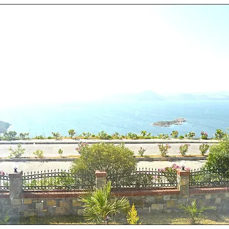 Apartament Adastra Holiday Homes Bodrum Flamingo Bogazici